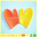 JK-1408 2014 silicone grill gloves